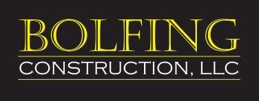 Bolfing Construction for New Homes in Bryan and College Station